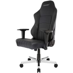 AK Racing Meraki toimistotuoli (musta)