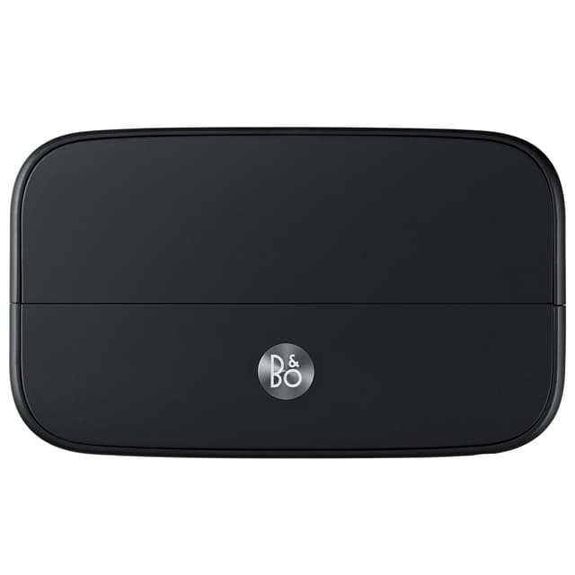 LG HiFi Plus B&O Play 32-bit DAC och förstärkare