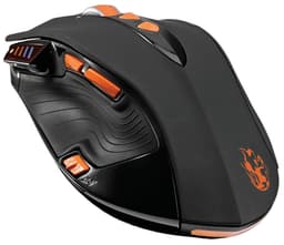 ADX Firepower H01 laser gaming mus