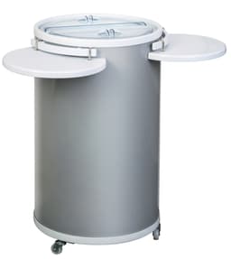 Temptech Party Cooler juomakaappi AC45