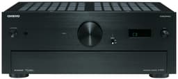 Onkyo A-9070 B, integr. forsterker, sort