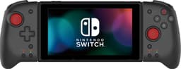 Hori Split Pad Pro controller