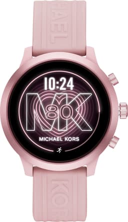 Michael Kors Access MKGO smartwatch 43 mm (rosa)