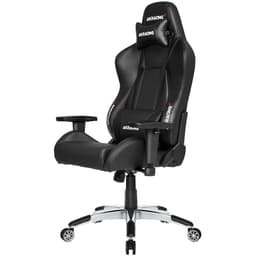 AK Racing Premium V2 pelituoli (hiilenharmaa)