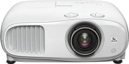 Epson 4K PRO-UHD lampeprojekter til hjemmebiograf EH-TW7100 (hvid)