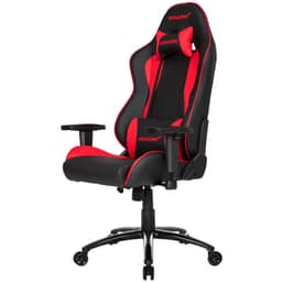 AK Racing Nitro gamingstol (rød)