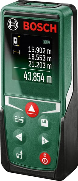 Bosch Universal Distance 50 etäisyysmittari B0603672800