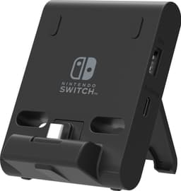 Hori dual USB PlayStand til Nintendo Switch/Nintendo Switch Lite