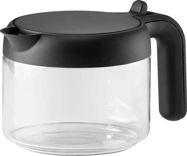 Delonghi glaskaraffel til kaffe DLSC020