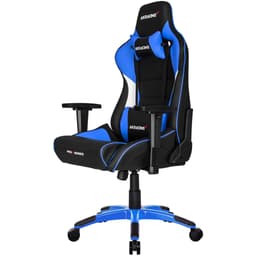 AK Racing ProX gamingstol (blå)