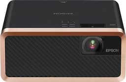 Epson EF-100 HD LCD laserprojektor (svart)