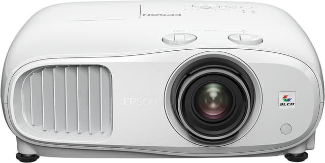 Epson EH-TW7000 4K UHD LCD projektor