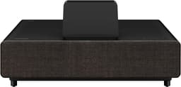 Epson 4K PRO-UHD laserprojektor til hjemmekino EH-LS500 (sort)