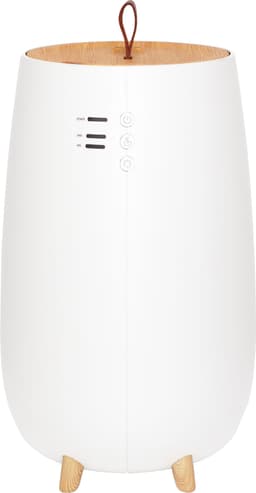 Wilfa ultrasonisk luftfukter HU230