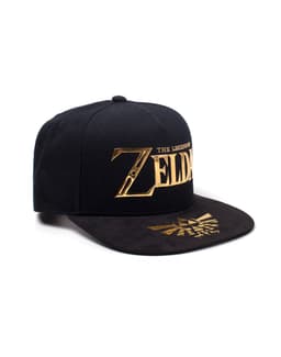 ZELDA -THE LEGEND OF ZELDA CAP