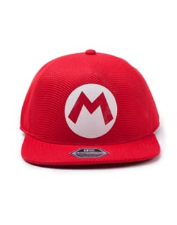 NINTENDO – SUPER MARIO BADGE C