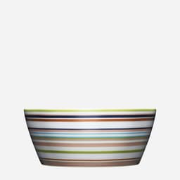 Iittala origo skã¥l 25 cl beige