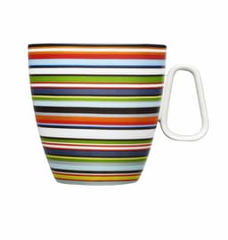 Iittala origo krus m hank orange 40 cl