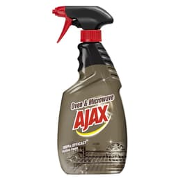 Ajax Spesialist uunin & mikron puhdistusaine GR01640A (suihke)