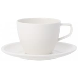 Villeroy & boch artesano original coffee cup & saucer 2pcs