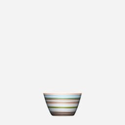 Iittala origo eggeglass 5 cl beige