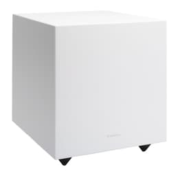 Audio Pro Addon SUB Subwoofer (vit)