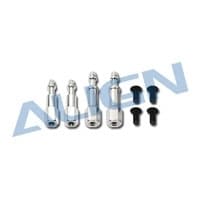 H70047T Canopy Mounting Bolt