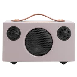 Audio Pro Addon T3 aktiv högtalare (rosa)