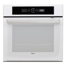Whirlpool erillisuuni AKZ7821WH (valkoinen)