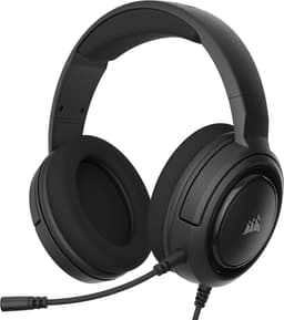 Corsair HS45 surround gaming headset