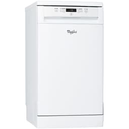 Whirlpool opvaskemaskine ADPU402WH