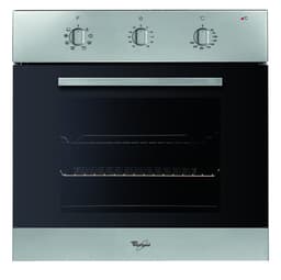 Whirlpool indbygningsovn AKP533IX