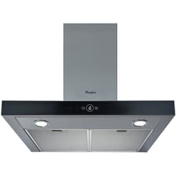 Whirlpool ventilator AKR746IX (inox)