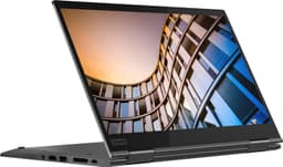 Lenovo ThinkPad X1 Yoga 14" 2-i-1 i5/8 GB (grå)