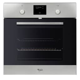 Whirlpool stekeovn AKZ 330/IX