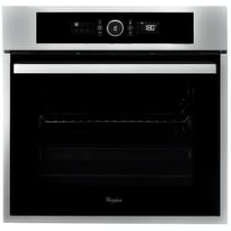 Whirlpool stekeovn AKZ7820IX (inox)
