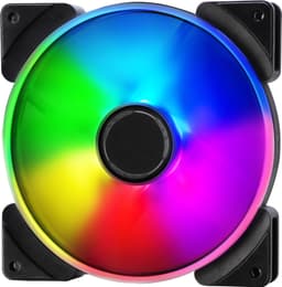 Fractal Design Prisma AL-14 RGB PWM tuuletin