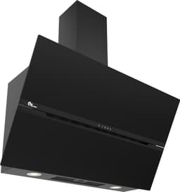 Thermex Vägghängd Köksfläkt 540.21.1002.2 (svart 90cm)