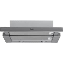 Whirlpool liesituuletin AKR747IX (teräs)