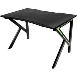 AK Racing Anvil gaming-skrivebord (grønn)