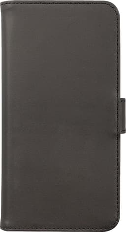 La Vie Huawei P30 Lite cover med pung (espresso black)