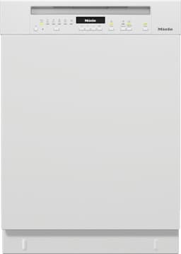 Miele astianpesukone G7107SCUXXL (valkoinen)