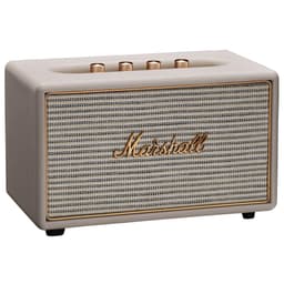 Marshall Acton multiroom højttaler (creme)