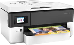 HP Officejet Pro 7720 All-in-One - multifunksjonsskriver (farge)