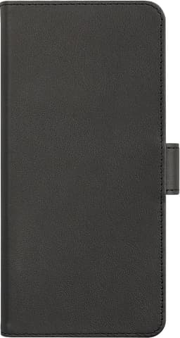 La Vie Huawei P30 Pro cover med pung (espresso black)
