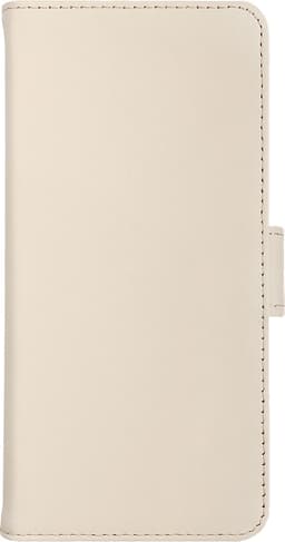 La Vie Samsung Galaxy S10 Plus etui med pung (cream beige)
