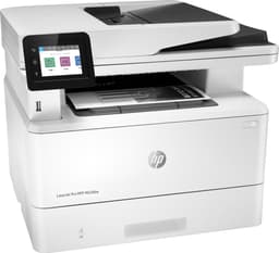 HP Laserjet Pro M428dw AIO monolaserskrivare