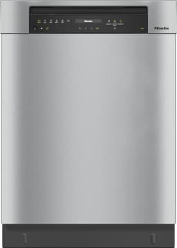 Miele opvaskemaskine G7317SCUXXL