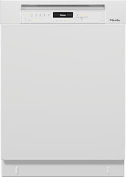 Miele astianpesukone G7317SCUXXL (valkoinen)
