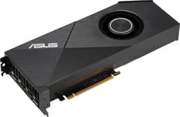 Asus GeForce RTX 2070 Turbo Evo grafikkort 8G
